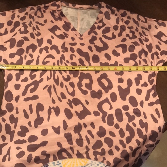 NWOT 👗 ⭐️ Leopard Maxi Dress - Picture 10 of 11